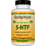 5-HTP (Гідрокситриптофан) 50 мг Healthy Origins 60 гелевих капсул: ціни та характеристики