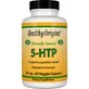 5-HTP (Гидрокситриптофан) 50 мг Healthy Origins 60 гелевых капсул