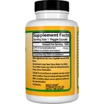 5-HTP (Гідрокситриптофан) 50 мг Healthy Origins 60 гелевих капсул: ціни та характеристики