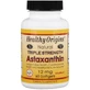Астаксантин Astaxanthin (Complex) AstaPure Healthy Origins 12 мг 60 капсул