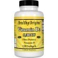 Витамин D3 Vitamin D3 5000 IU Healthy Origins 120 капсул
