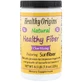 Натуральная клетчатка Natural Healthy Fiber Healthy Origins 225 г