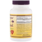 Убихинол Ubiquinol Healthy Origins 100 мг 30 желатиновых капсул: цены и характеристики