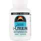 L-цитрулін 500 мг L-Citrulline Source Naturals 60 капсул