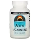 Ацетил L-Карнитин 500 мг Acetyl L-Carnitine Source Naturals 120 таблеток