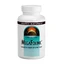 Біоактивна форма Фолієвої кислоти (В9) 800мкг MegaFolinic Source Naturals 120 таблеток