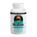 Біоактивна форма Фолієвої кислоти (В9) 800мкг MegaFolinic Source Naturals 60 таблеток