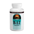 Вітамін В-12 2000 мкг Source Naturals 200 таблеток для розсмоктування