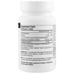 Комплекс Глутатіону 50 мг Source Naturals 100 таблеток для розсмоктування: ціни та характеристики