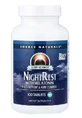 Комплекс для нормалізації сну NightRest Source Naturals 100 таблеток