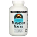 Магній малат Source Naturals Magnesium Malate 200 капсул