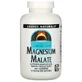 Магній малат Source Naturals Magnesium Malate 200 капсул