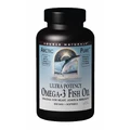 Омега 3 з риб'ячого жиру ArcticPure Source Naturals 60 желатинових капсул