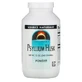 Порошок з лушпиння насіння подорожника Psyllium Husk Powder Source Naturals 340 г