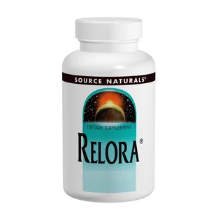 Релора 250 мг Source Naturals 45 таблеток