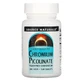 Хром Пиколинат 200 мкг Source Naturals 240 таблеток