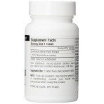 Эпимедиум 1000 мг Source Naturals 30 таблеток: цены и характеристики