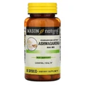 Ашваганда 500 мг Ashwagandha Mason Natural 60 капсул
