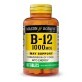 Витамин B12 1000 мкг Mason Natural 60 таблеток