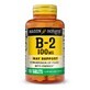 Витамин B2 100 мг Mason Natural 100 таблеток