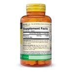 Вітамін B2 100 мг Mason Natural 100 таблеток: ціни та характеристики