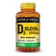 Витамин D3 10000 МЕ Mason Natural 30 гелевых капсул