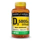 Витамин D3 5000 МЕ Mason Natural 100 гелевых капсул