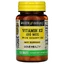 Витамин K2 + Витамин D3 Vitamin K2 Plus Vitamin D3 Mason Natural 100 таблеток