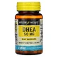Дегидроэпиандростерон 50 мг DHEA Mason Natural 30 капсул