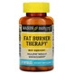 Жироспалювальна терапія Fat Burner Therapy Mason Natural 60 капсул