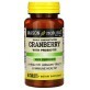 Журавлина з пробіотиком Cranberry with Probiotic Mason Natural 60 таблеток
