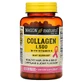 Колаген 1500 мг Collagen Mason Natural 120 капсул