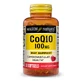 Коэнзим Q10 100 мг Co Q10 Mason Natural 30 гелевых капсул 