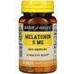 Мелатонін 5 мг Melatonin Mason Natural 60 таблеток