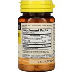 Мелатонін 5 мг Melatonin Mason Natural 60 таблеток: ціни та характеристики