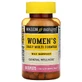 Мультиформула для женщин Women's Daily Multi Formula Mason Natural 90 капсул 