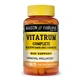 Повний комплекс мультивітамінів і мінералів Vitatrum Complete Multivitamin & Multimineral Mason Natural 150 таблеток