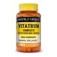 Полный Комплекс мультивитаминов и минералов Vitatrum Complete Multivitamin &amp; Multimineral Mason Natural 150 таблеток