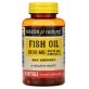 Риб&#39;ячий жир з Омега-3 Omega-3 Fish Oil Mason Natural 60 гелевих капсул