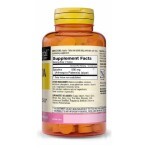 Спирулина 500 мг Spirulina Mason Natural 100 таблеток: цены и характеристики