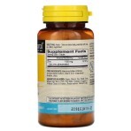 Цинк 100 мг Zinc Mason Natural 100 таблеток: цены и характеристики