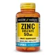 Цинку Сульфат 50 мг Zinc Sulfate Mason Natural 100 капсул