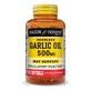 Часникова олія 500 мг Garlic Oil Mason Natural 100 гелевих капсул