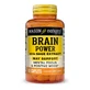 Шалфея экстракт Сила мозга Brain power with sage extract Mason Natural 60 капсул