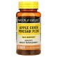 Яблучний оцет + Apple Cider Vinegar Plus Mason Natural 60 таблеток