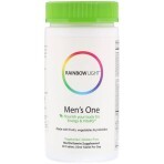 Вітаміни для чоловіків Men's One Rainbow Light 90 таблеток: ціни та характеристики