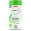 Мультивитамины для женщин сертифицированные Certified Women's Multivitamin Rainbow Light 120 вегетарианские капсулы