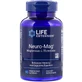Магній L-треонат Magnesium L-Threonate Neuro-Mag Life Extension 90 капсул в рослинній оболонці