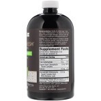 Жидкий Хлорофилл Liquid Chlorophyll Nature's Way (мятный вкус) 473 мл: цены и характеристики