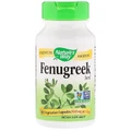 Пажитник Fenugreek Seed Nature's Way 610 мг 100 капсул
